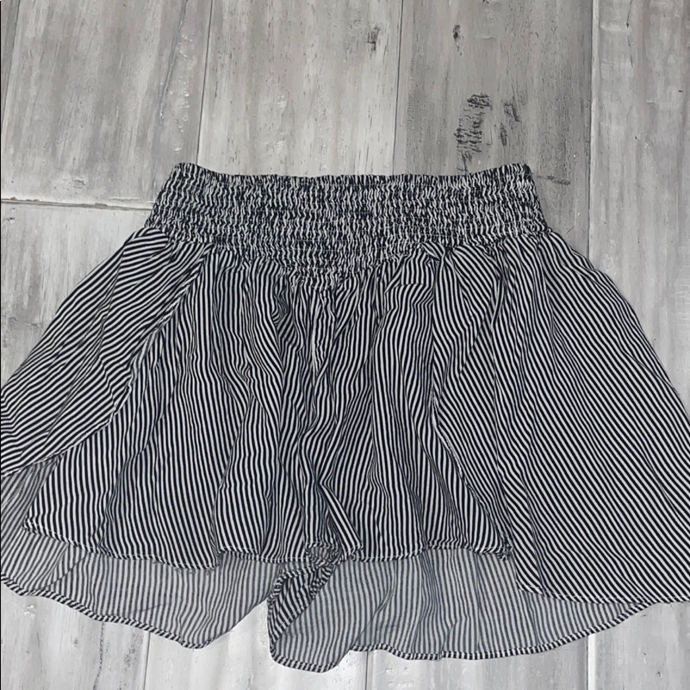 Mustard seed skort!